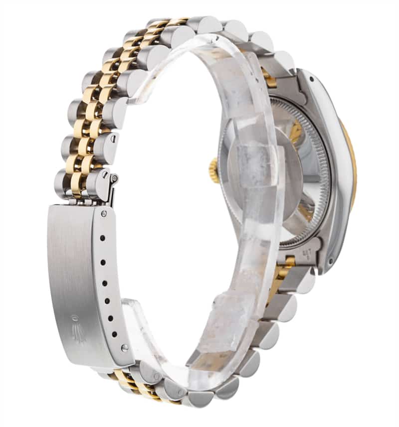 Rolex Mid-Size Datejust 68273